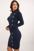 Robe de jour model 200184 AT